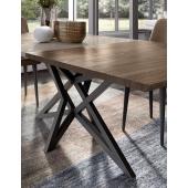 modern elegans design etkezoasztal fem festett lab nappali butor kollekcio dio szin bovitheto lap.jpg